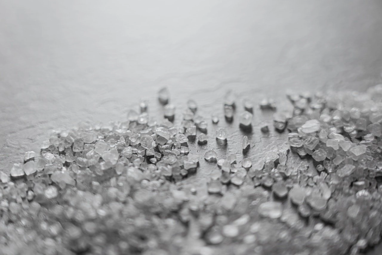 Sodium Chloride in Skincare